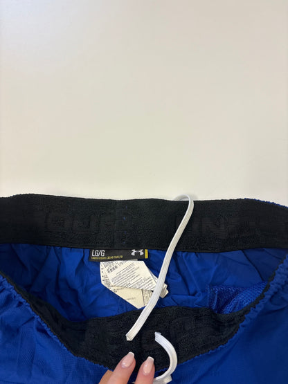 Under Amour Vintage Trackpants L baggy 6814