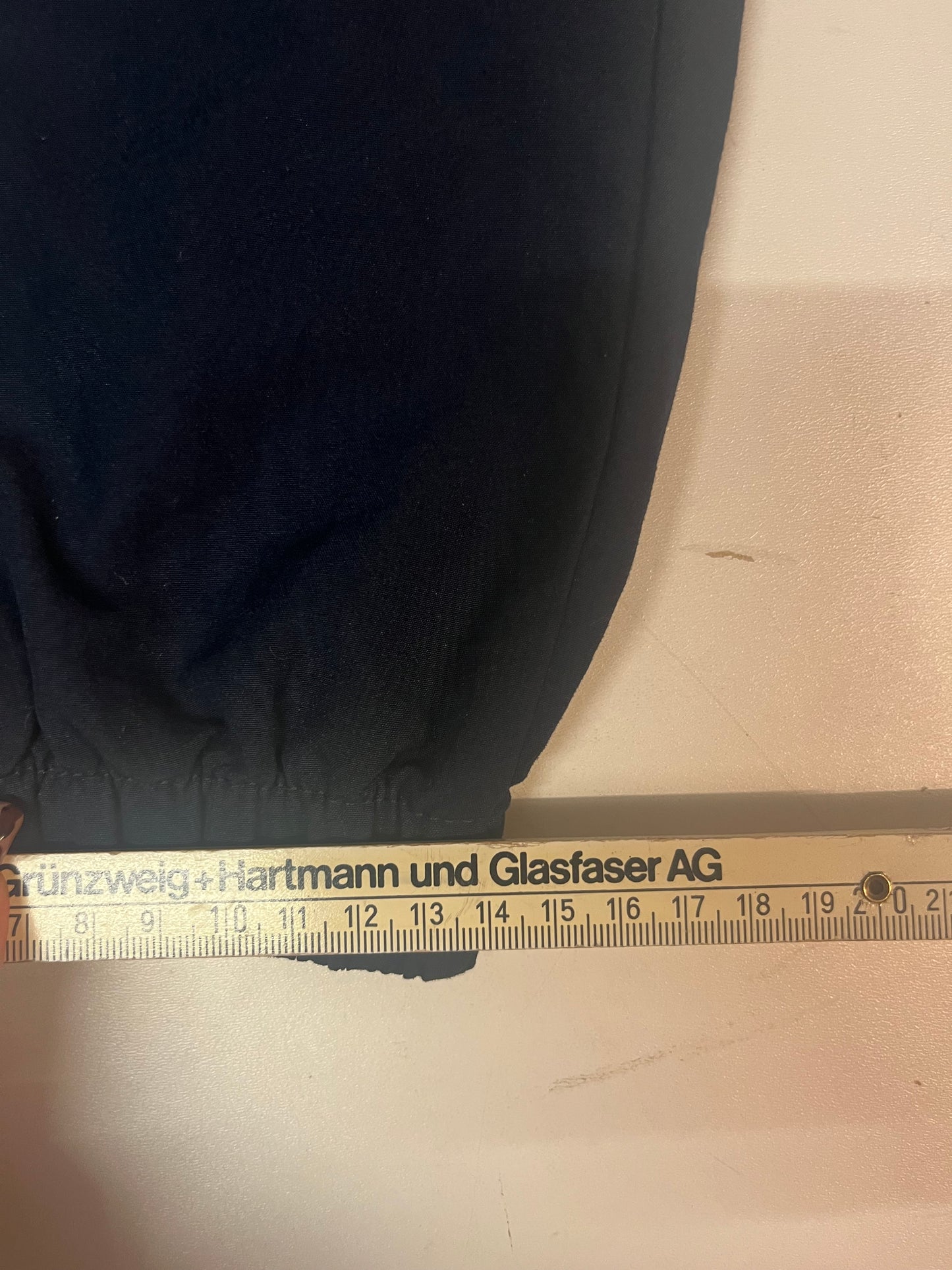 Vintage Nike Trackpants S fit XS 5682