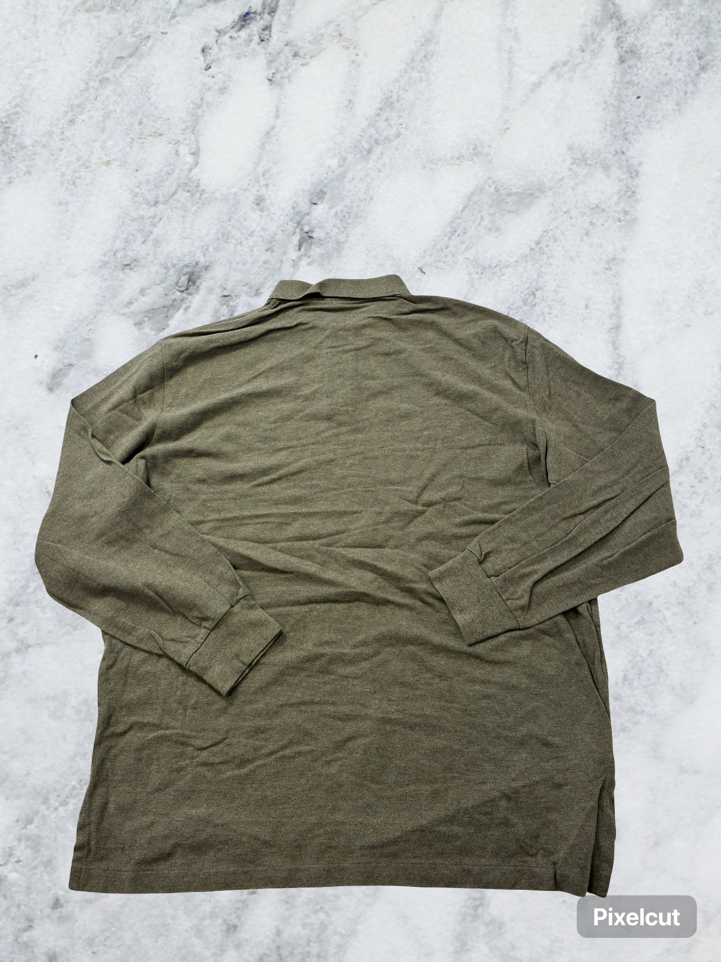 Vintage Polo Ralph Lauren Shirt XL 6730