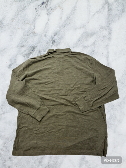 Vintage Polo Ralph Lauren Shirt XL 6730
