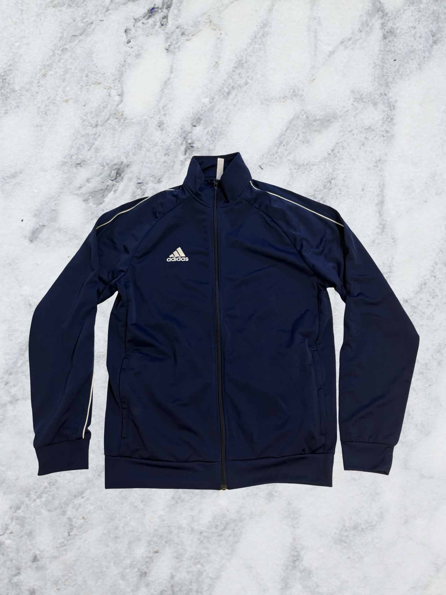 Adidas Vintage Trackjacket L 6683