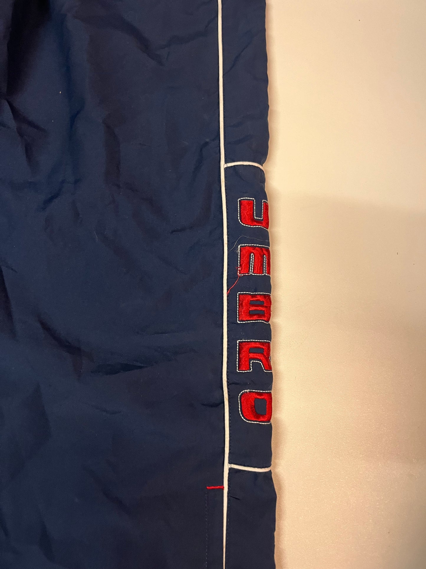 Vintage Umbro Trackpants S 5631