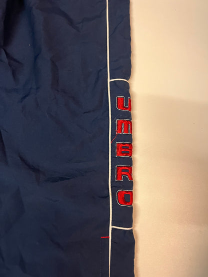 Vintage Umbro Trackpants S 5631