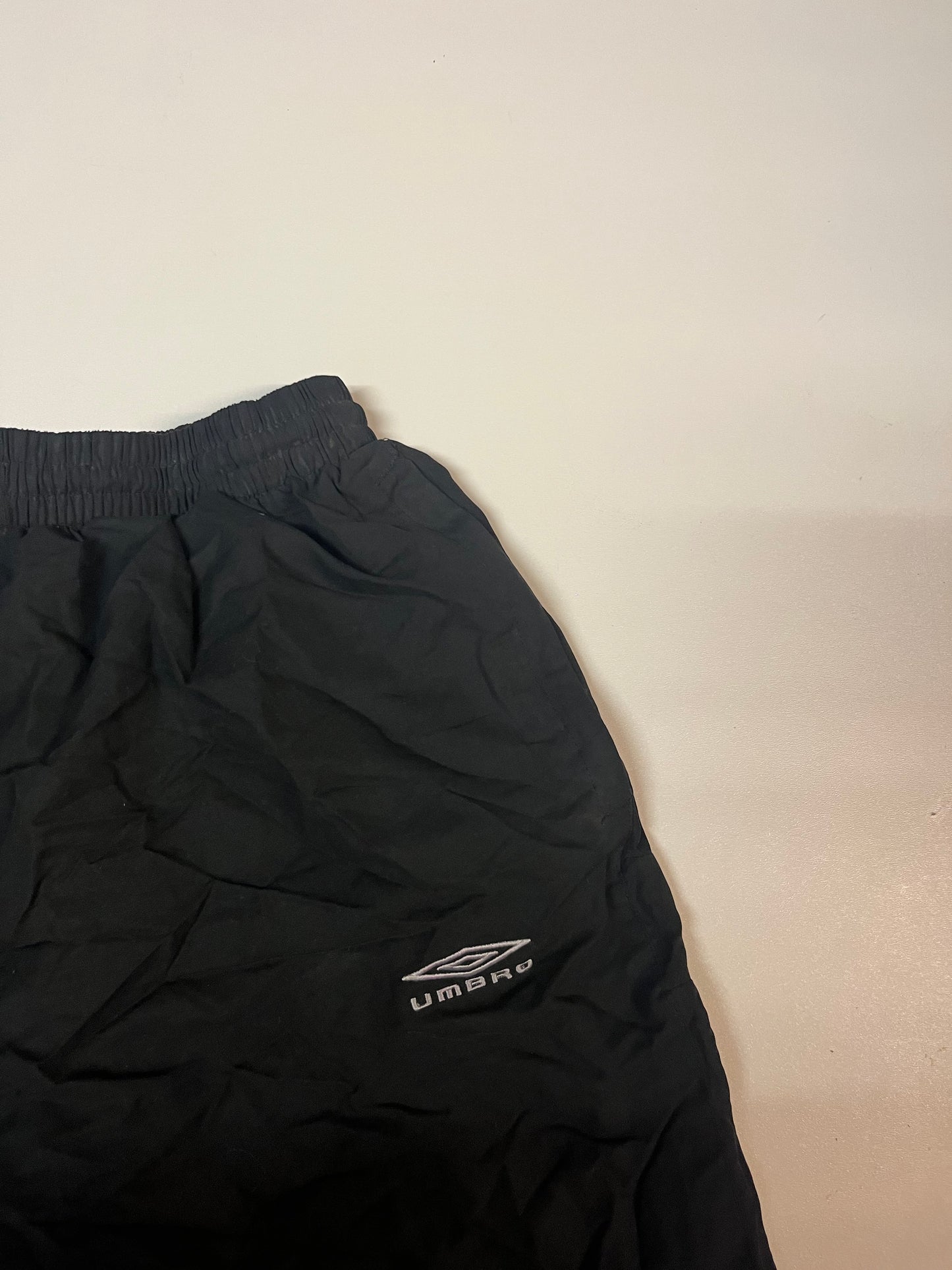 Vintage Umbro Trackpants S fit XS 5332