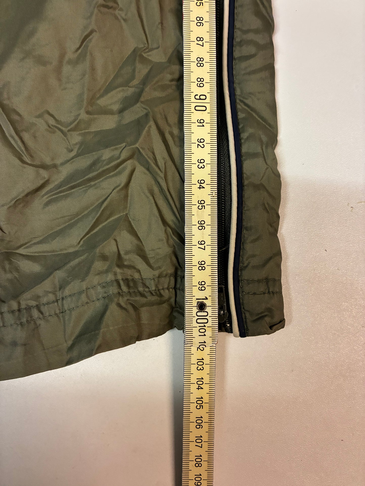 Vintage Nike Trackpants S 5914