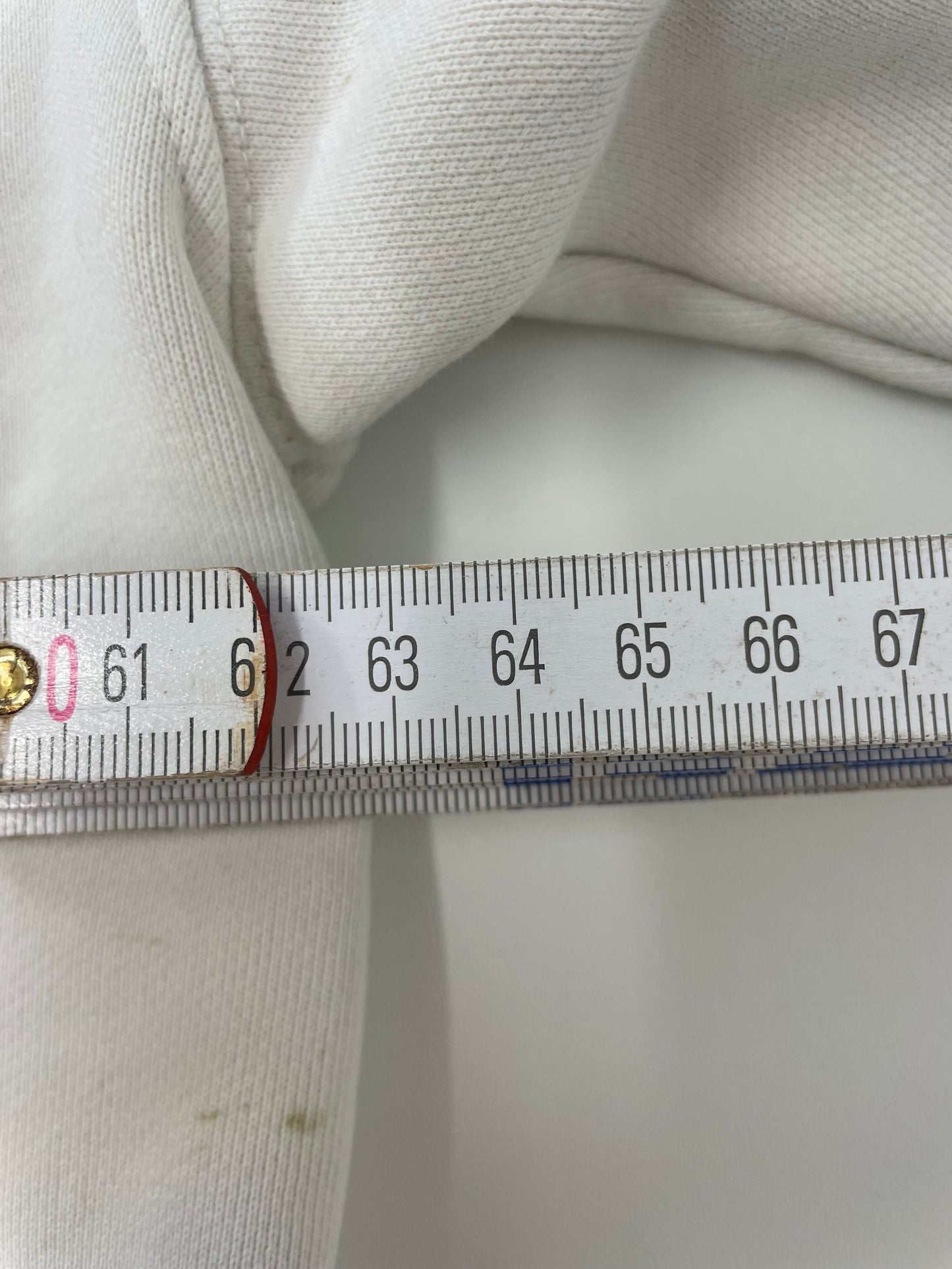 Tommy Hilfiger Vintage Sweatshirt gestickt XL 6601