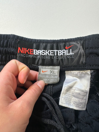 Nike vintage Trackpants XL Baggy 7243