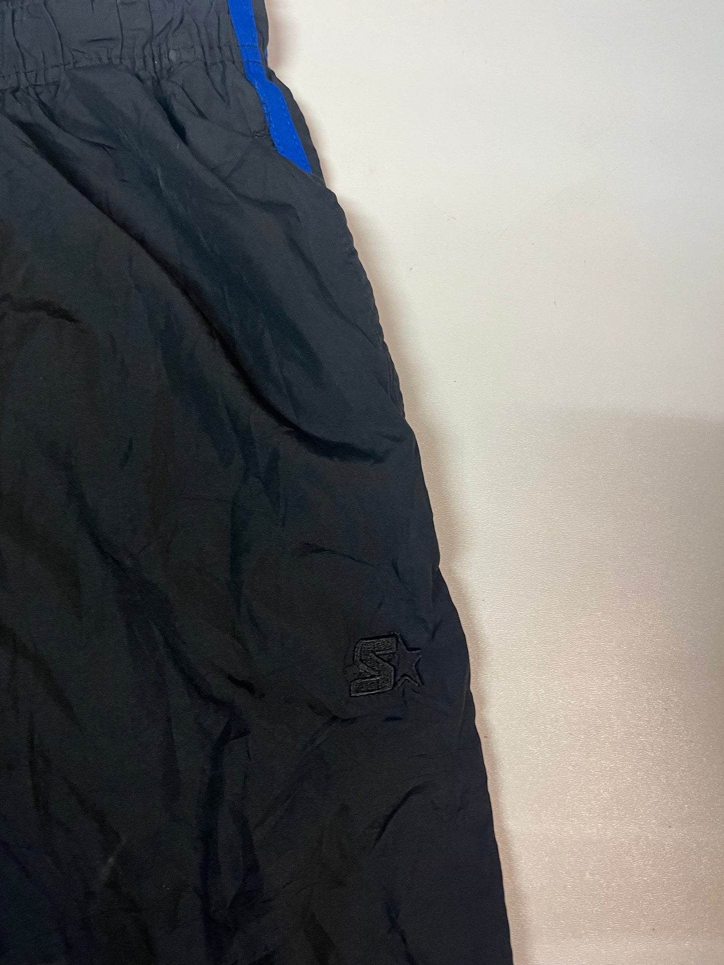 Vintage Starter Trackpants baggy L fit S - M 5625