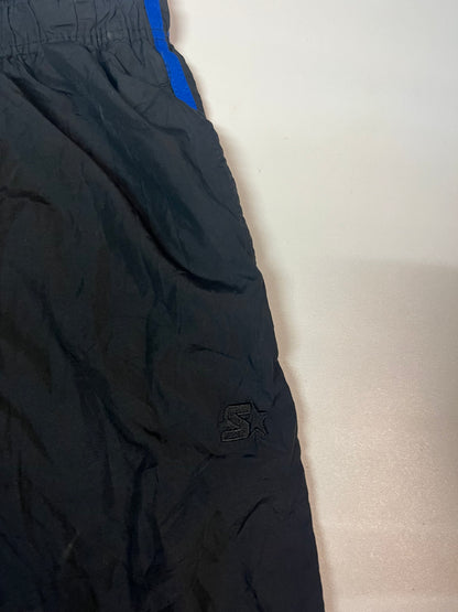 Vintage Starter Trackpants baggy L fit S - M 5625