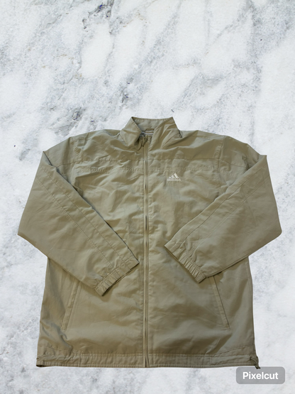 Vintage Adidas trainingsjacke XL 6795