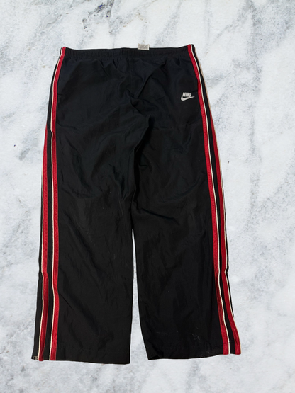 Nike Vintage Trackpants Xs baggy 7443