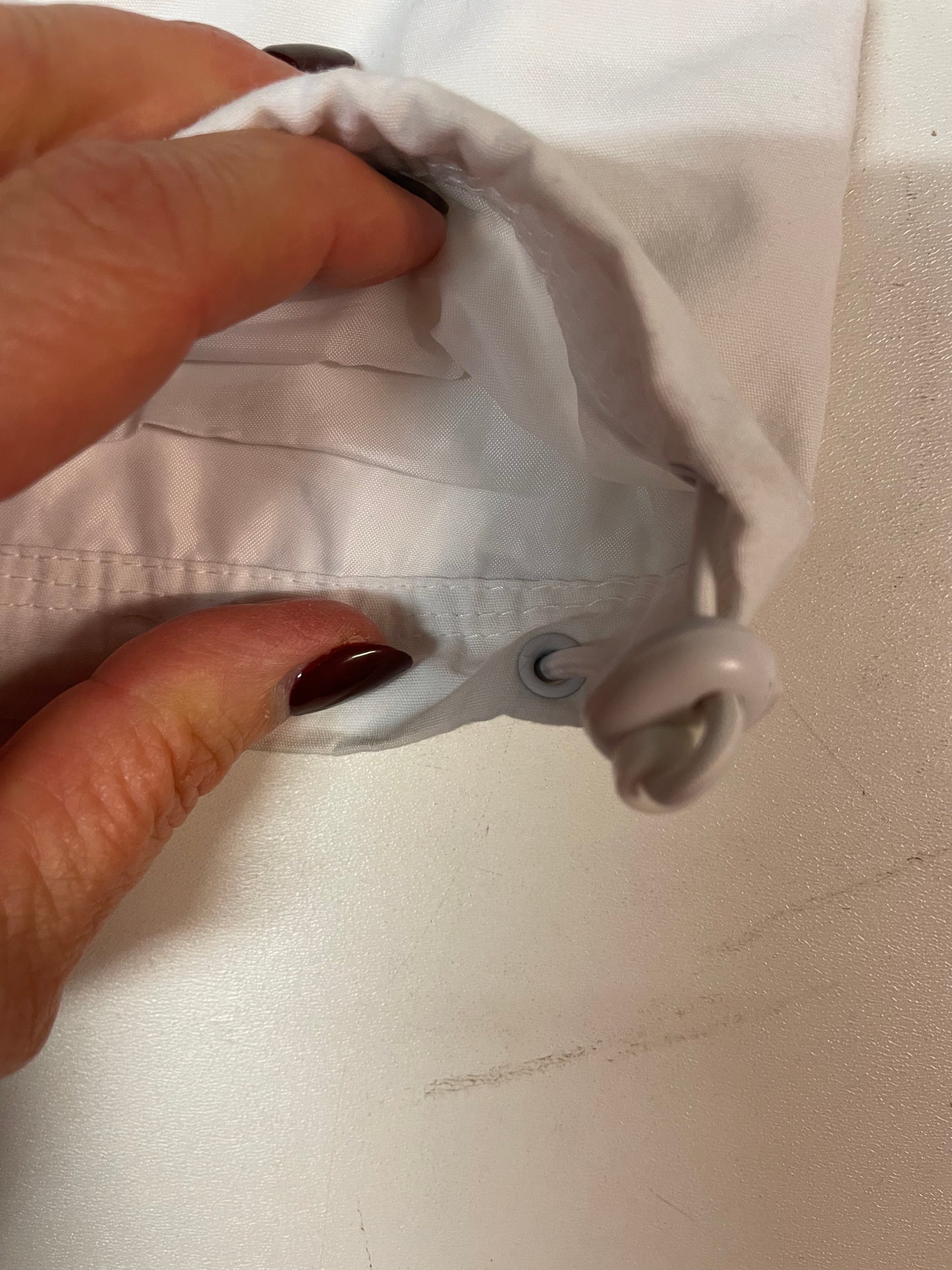 Nike Vintage Trackpants S 5492