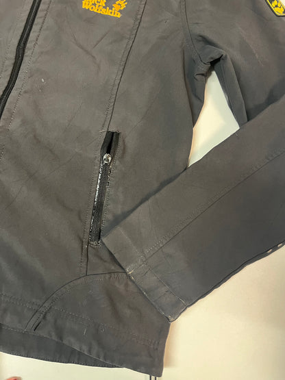 Jack Wolfskin Vintage Jacke xl 5062
