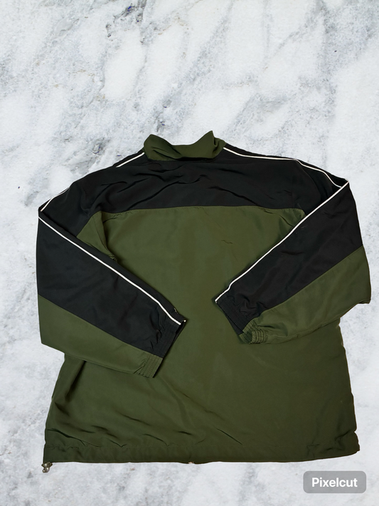 Vintage Reebok Trainingsjacke L 6302