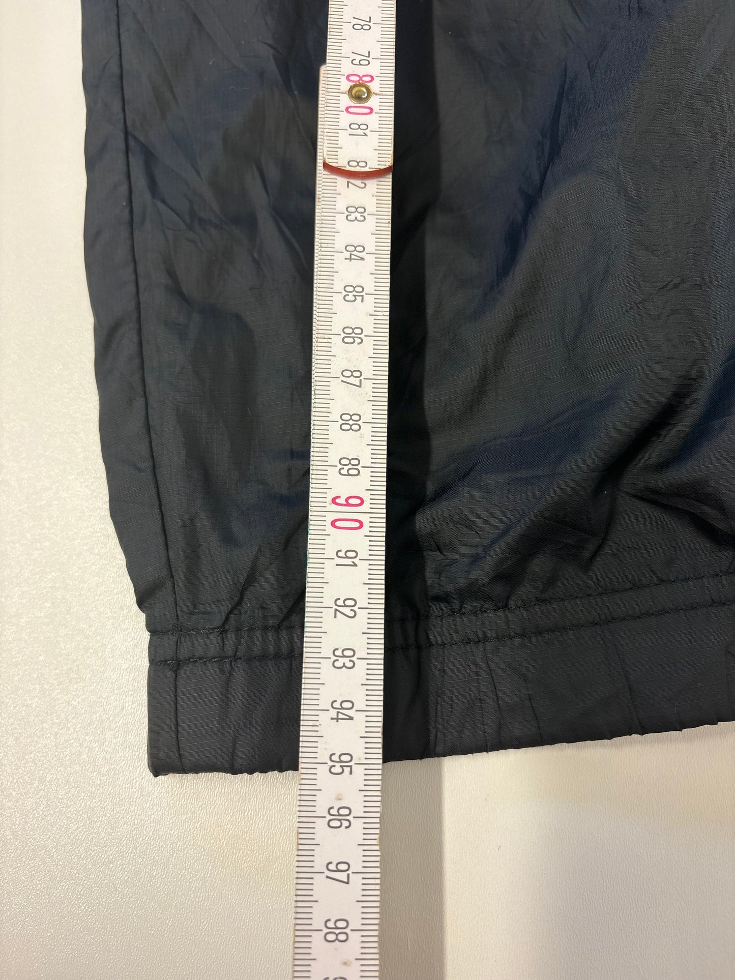 Nike Vintage Trackpants L baggy 6819