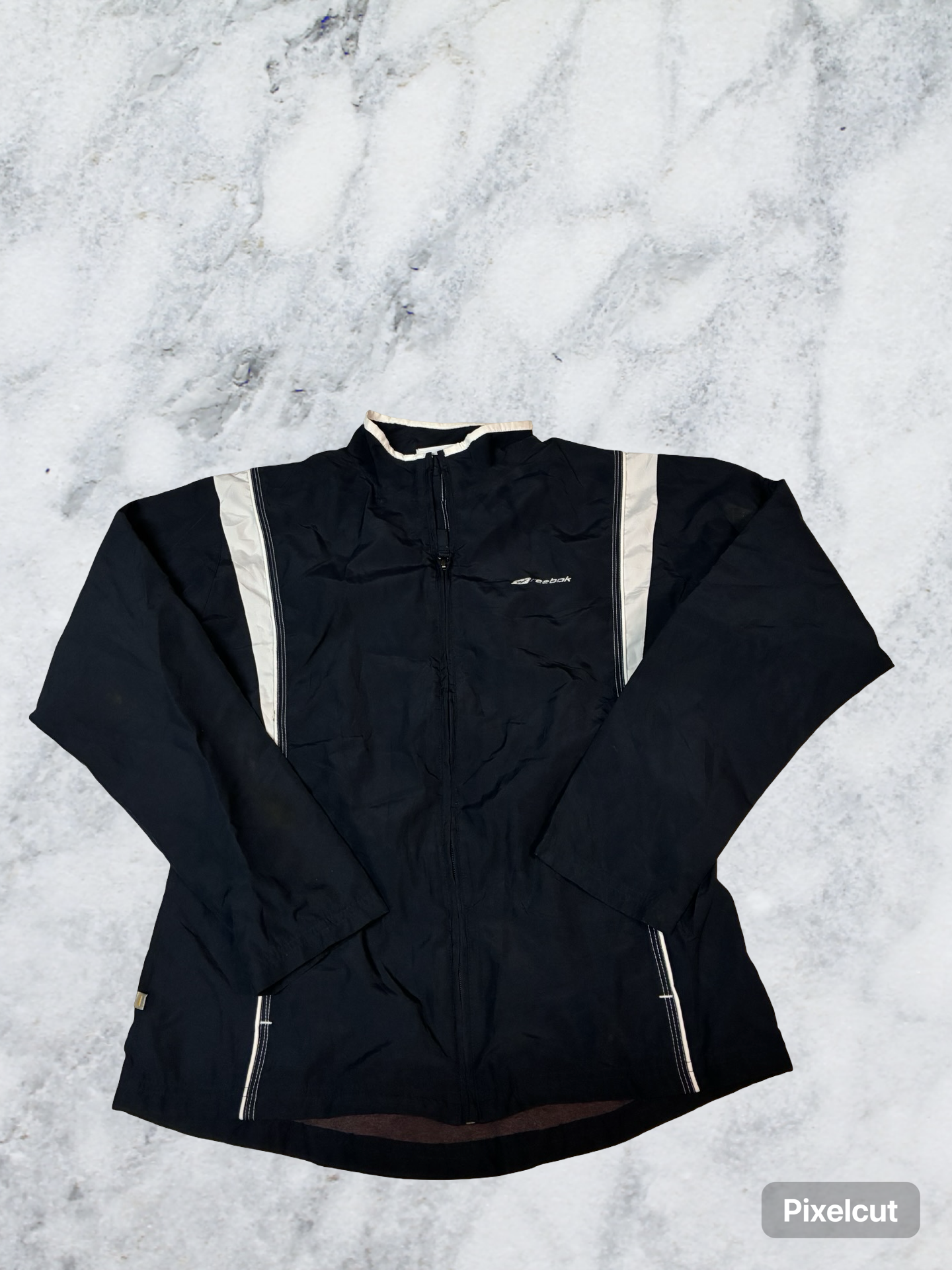 Vintage Reebok Trainingsjacke M 5916