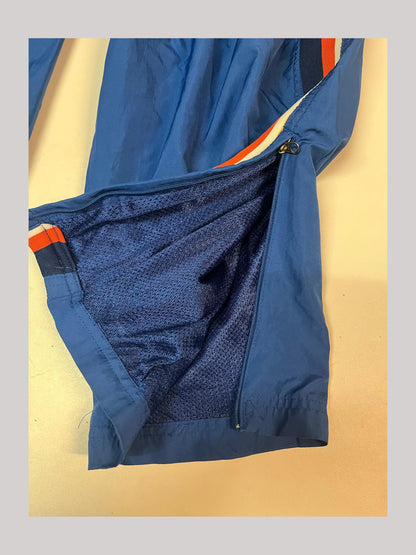 Nike Vintage Trackpants M baggy 4592