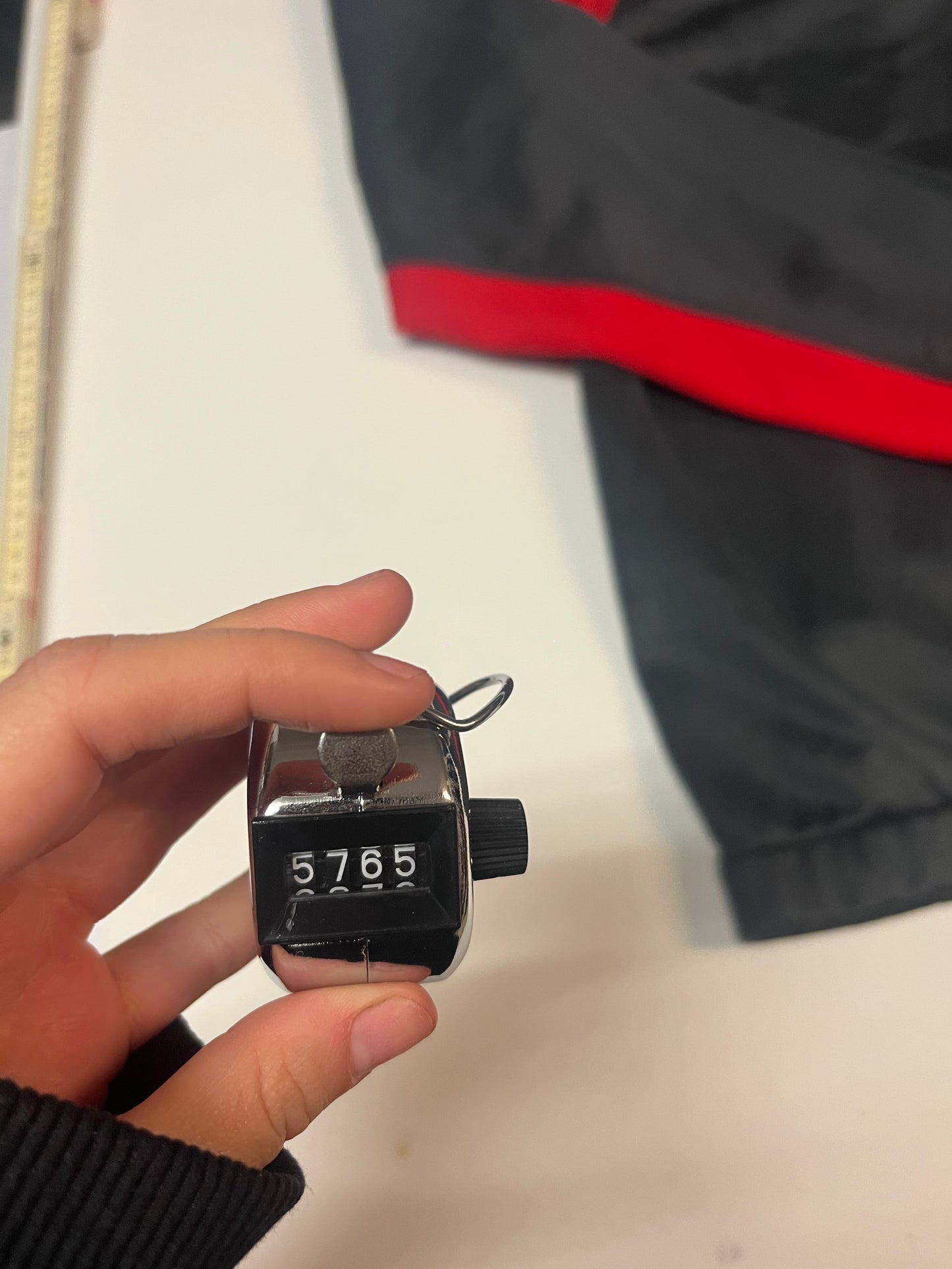 Vintage Nike Trainingsjacke L 5765