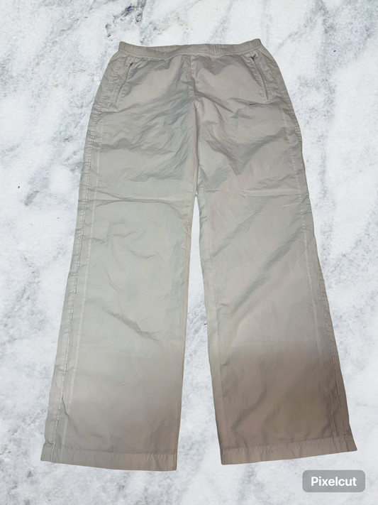 Vintage Nike Trackpants baggy M 5693