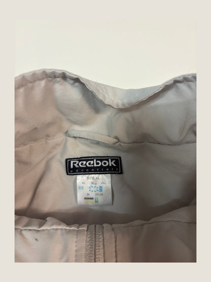 Reebok Vintage Trackjacket Xl 6160