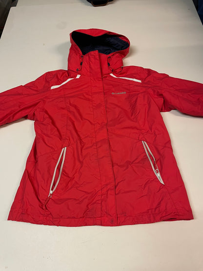 Columbia 2in 1 Jacke L 6041