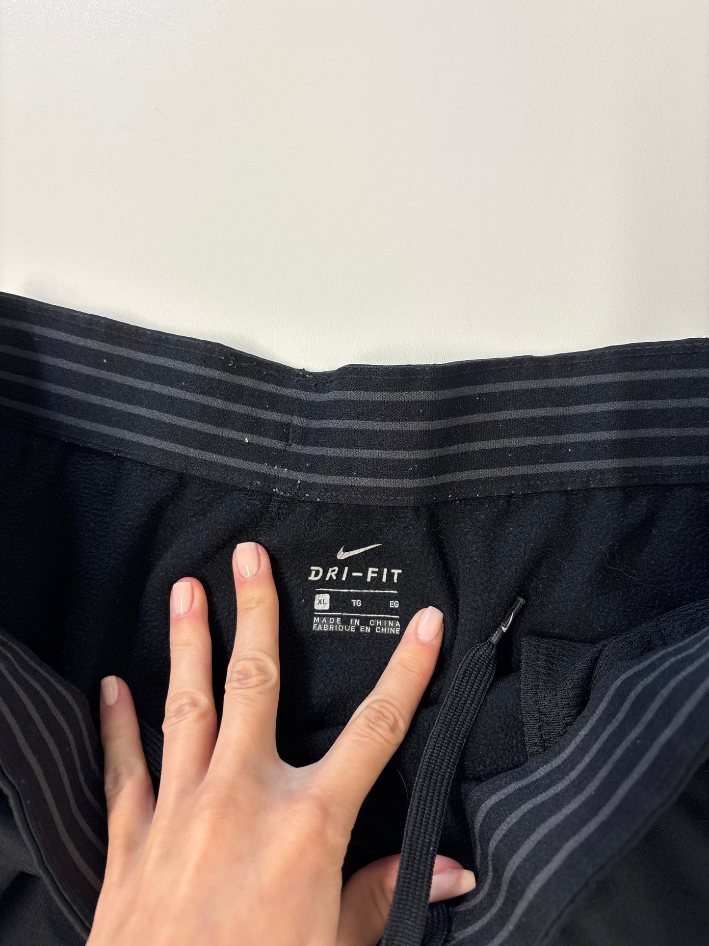 Nike Vintage Trackpants xl baggy 7422