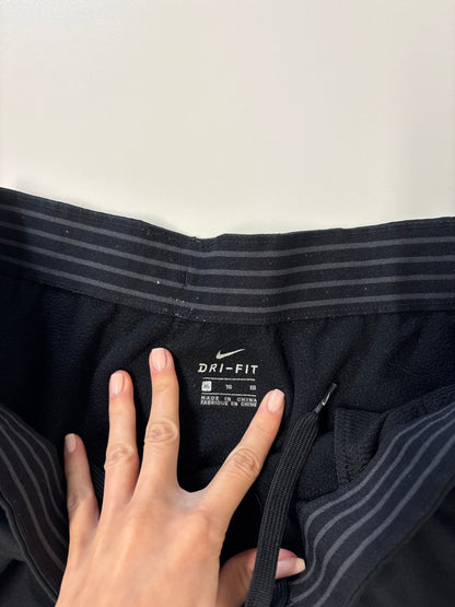Nike Vintage Trackpants xl baggy 7422