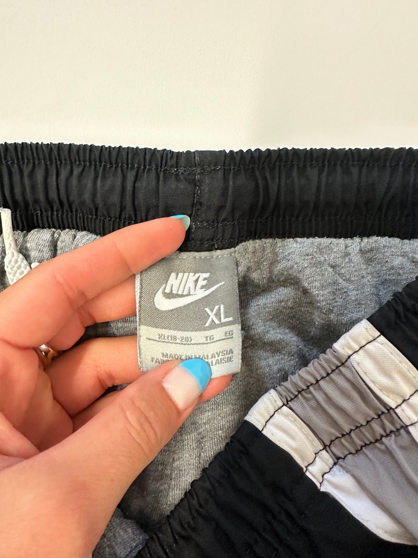 Nike vintage Trackpants XL 7529