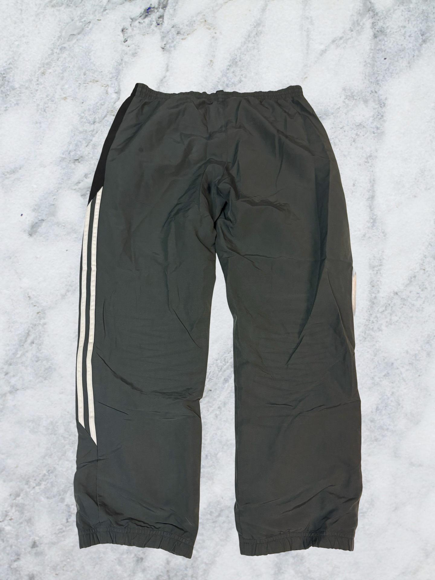 Adidas Vintage Trackpants xs baggy 5795