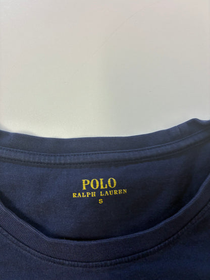 Vintage Polo Ralph Lauren shirt S 6801
