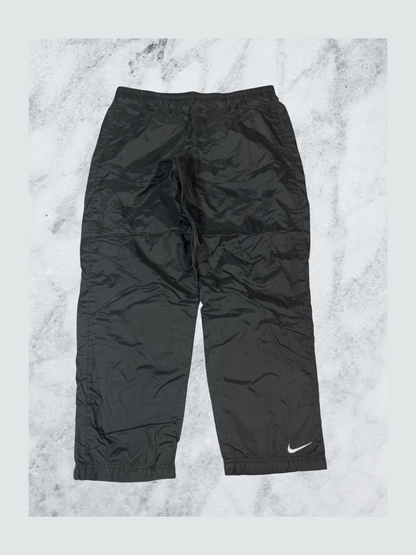 nike Vintage Trackpants kids l baggy 6483