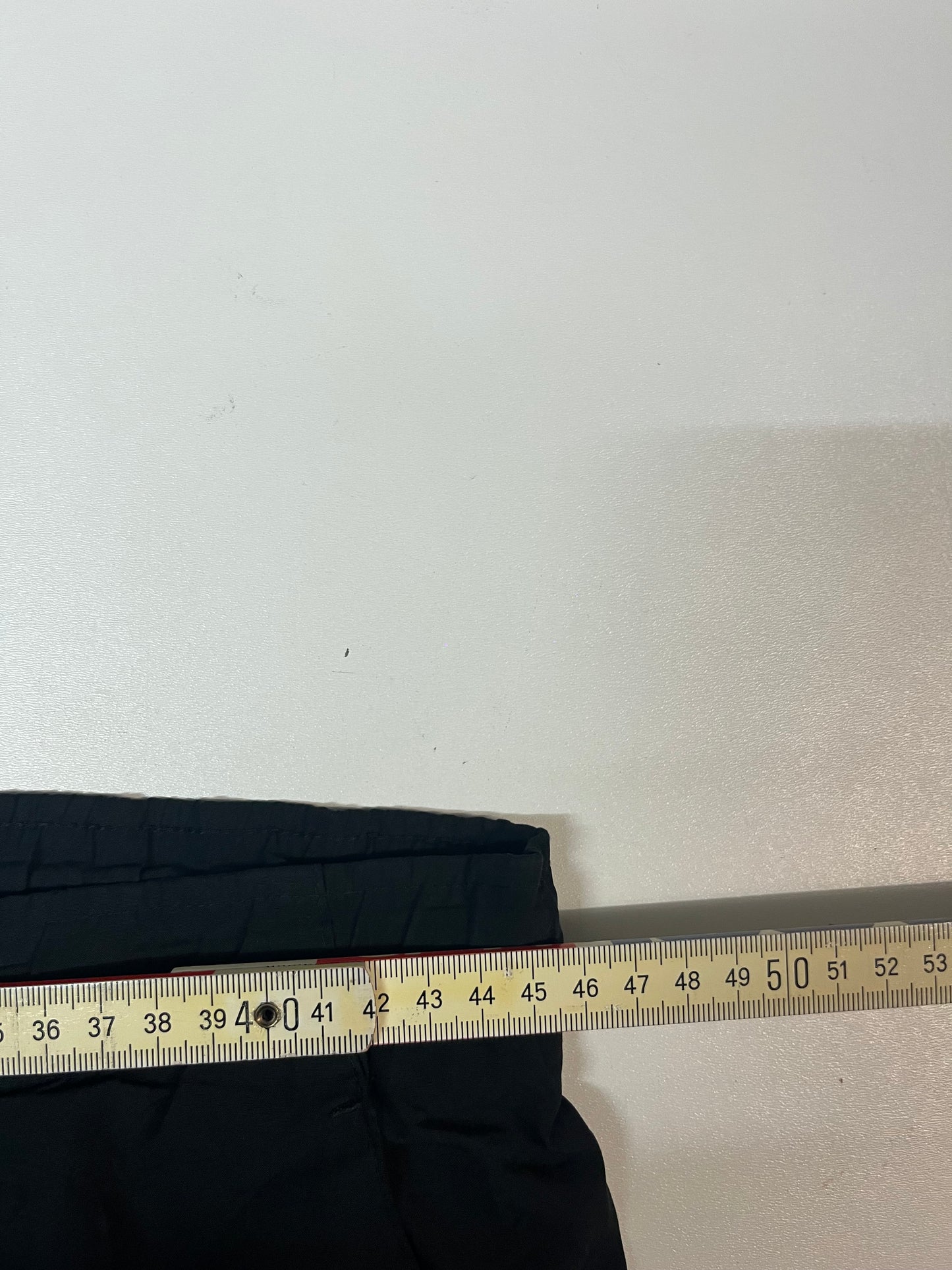 Vintage Nike Trackpants baggy M fit XS 5607