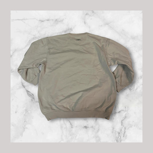 Umbro Vintage Pullover xl 4566