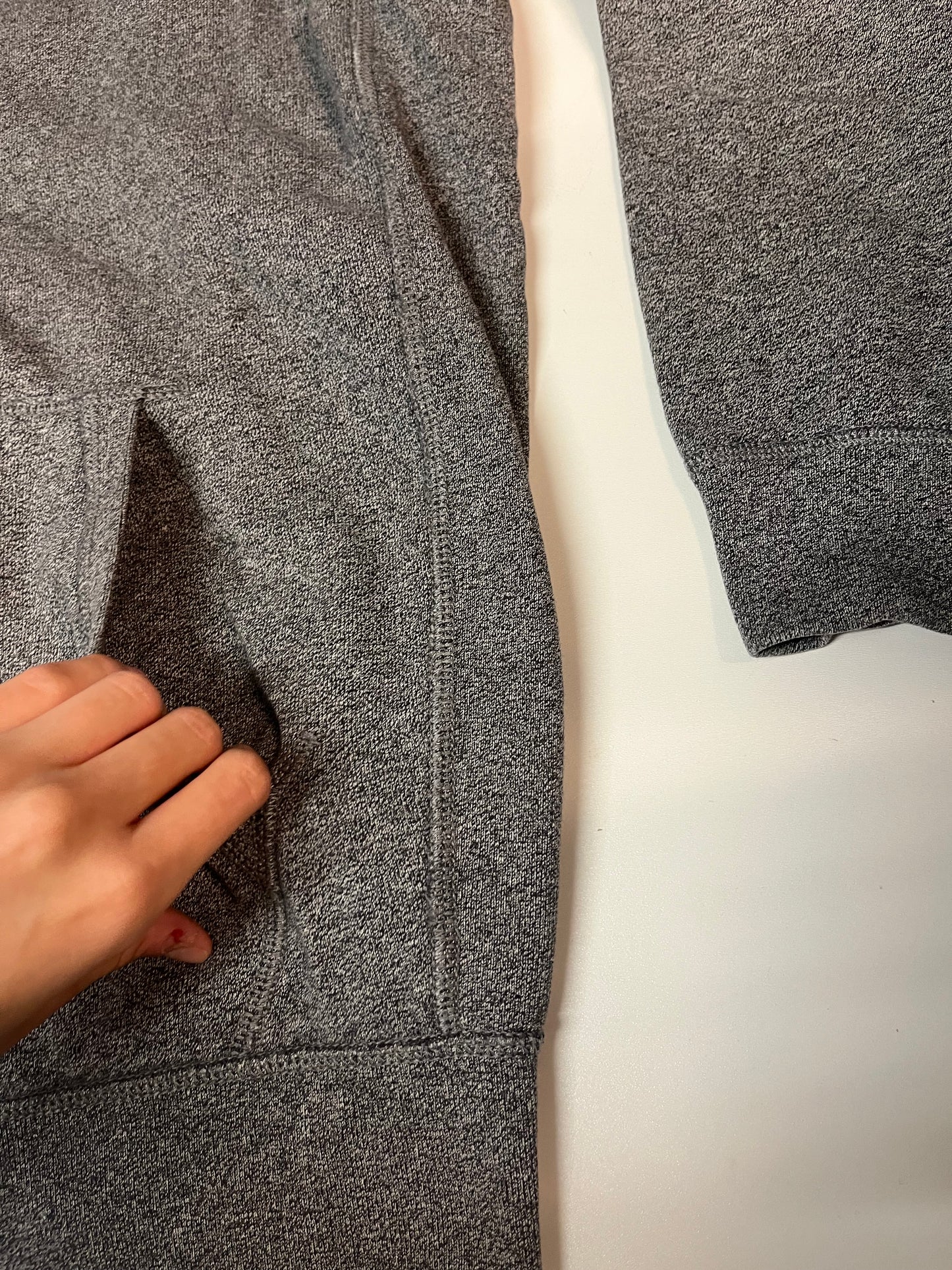 Polo Ralph Lauren Vintage Zipper xxl 4240