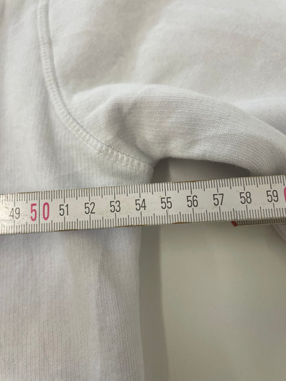 Tommy Hilfiger Vintage Hoodie gestickt L 6606