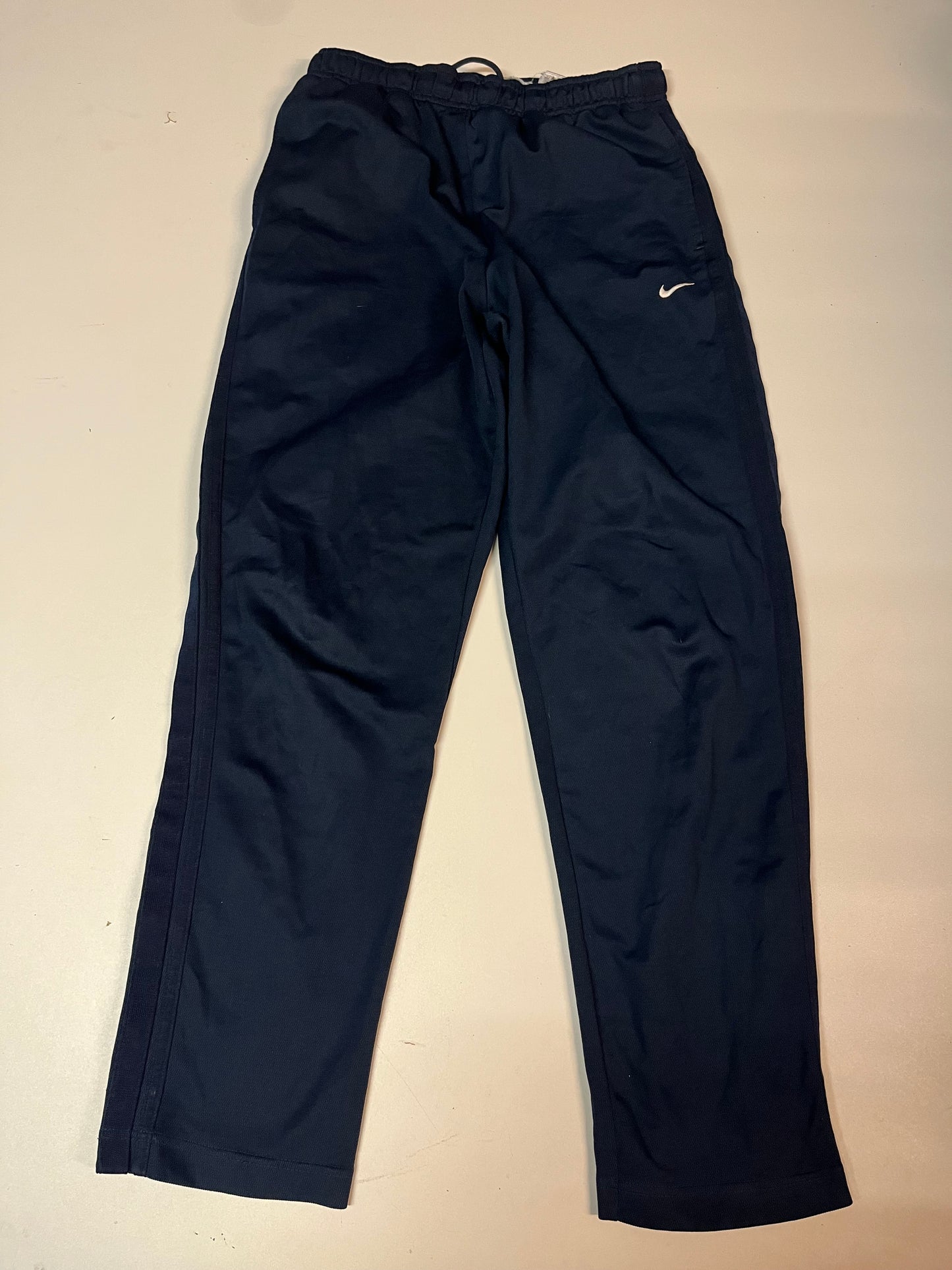Nike Vintage Trackpants M baggy 5476