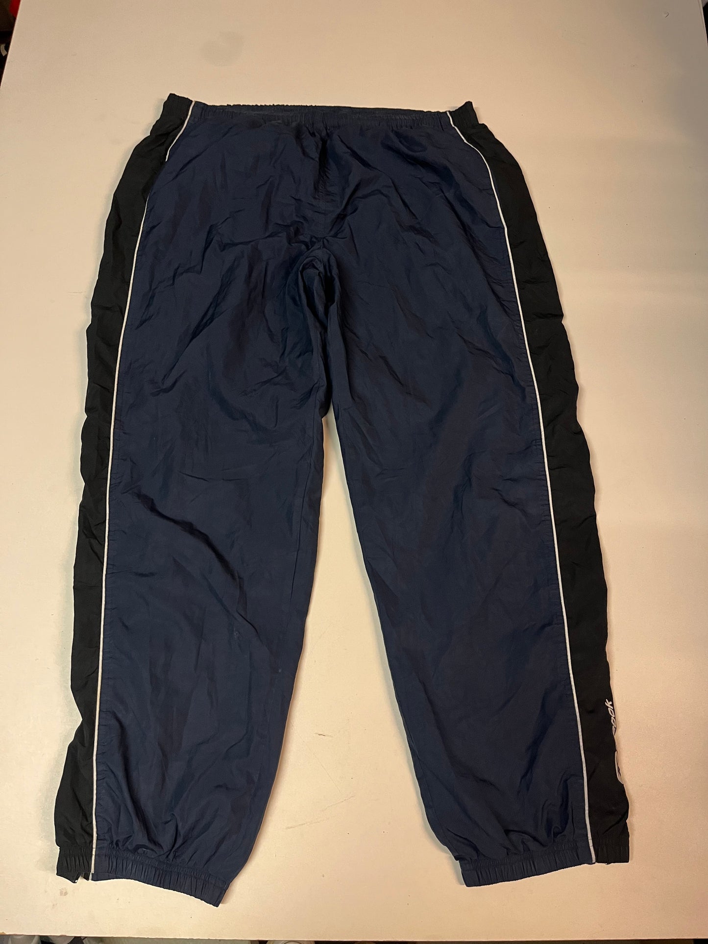 Reebok Vintage Trackpants L Baggy 5272