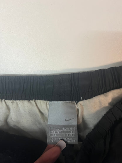 Vintage Nike Trackpants XL fit S 5416