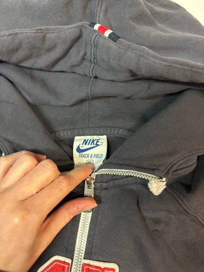 Nike Vintage Sweatjacke Xl 5820