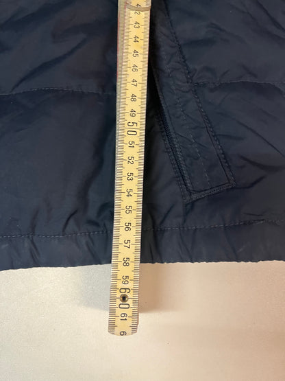 Polo Ralph lauren vintage daunenjacke kids l fit xs