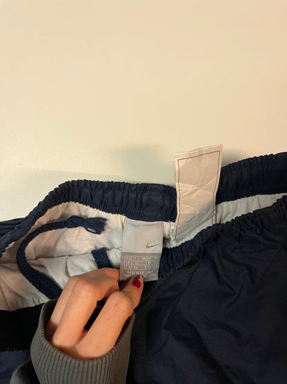 Nike Vintage Trackpants m baggy 5474