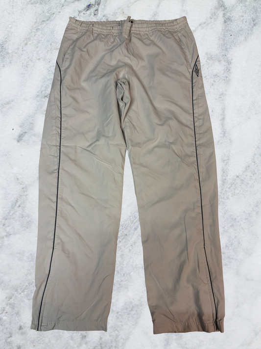 Umbro Vintage Trackpants xl baggy 5817