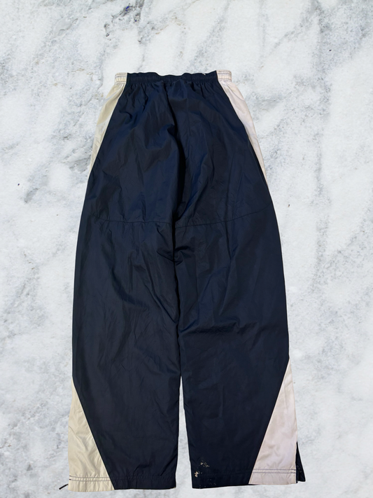 Nike Vintage Trackpants S baggy 7436