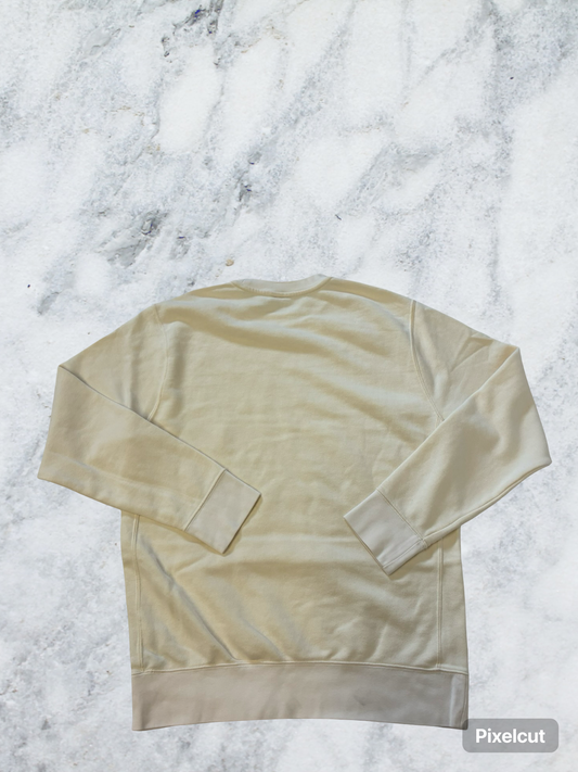 Vintage Nike Hoodie S fit M 6780