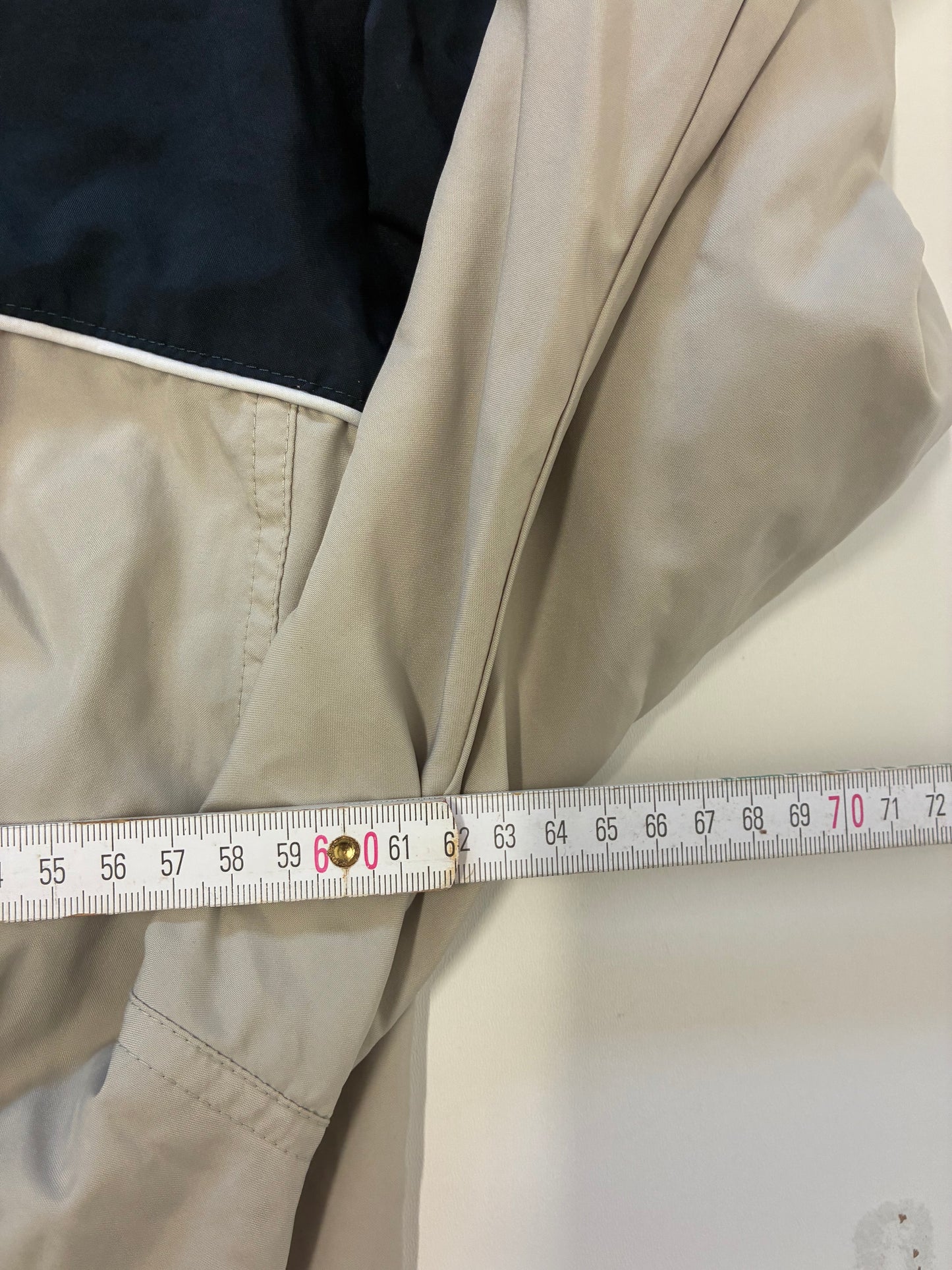 Vintage Adidas Trainingsjacke L 6787