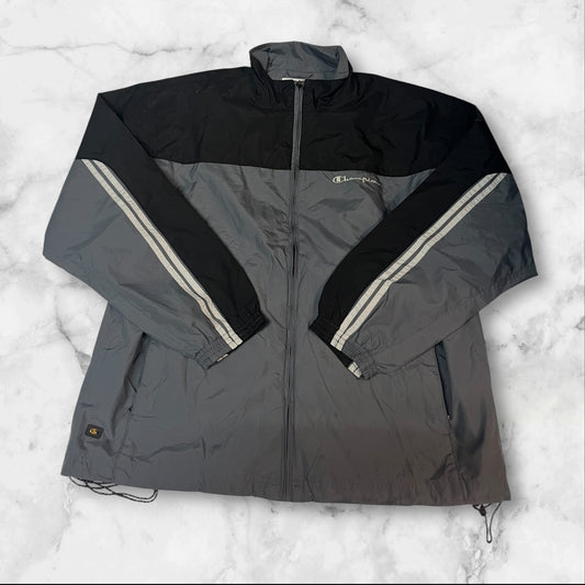 Vintage Champion Jacke L 3174