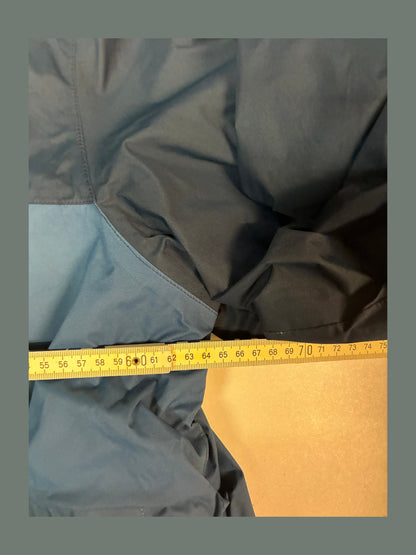 Vintage the North Face Regenjacke XXL 6113