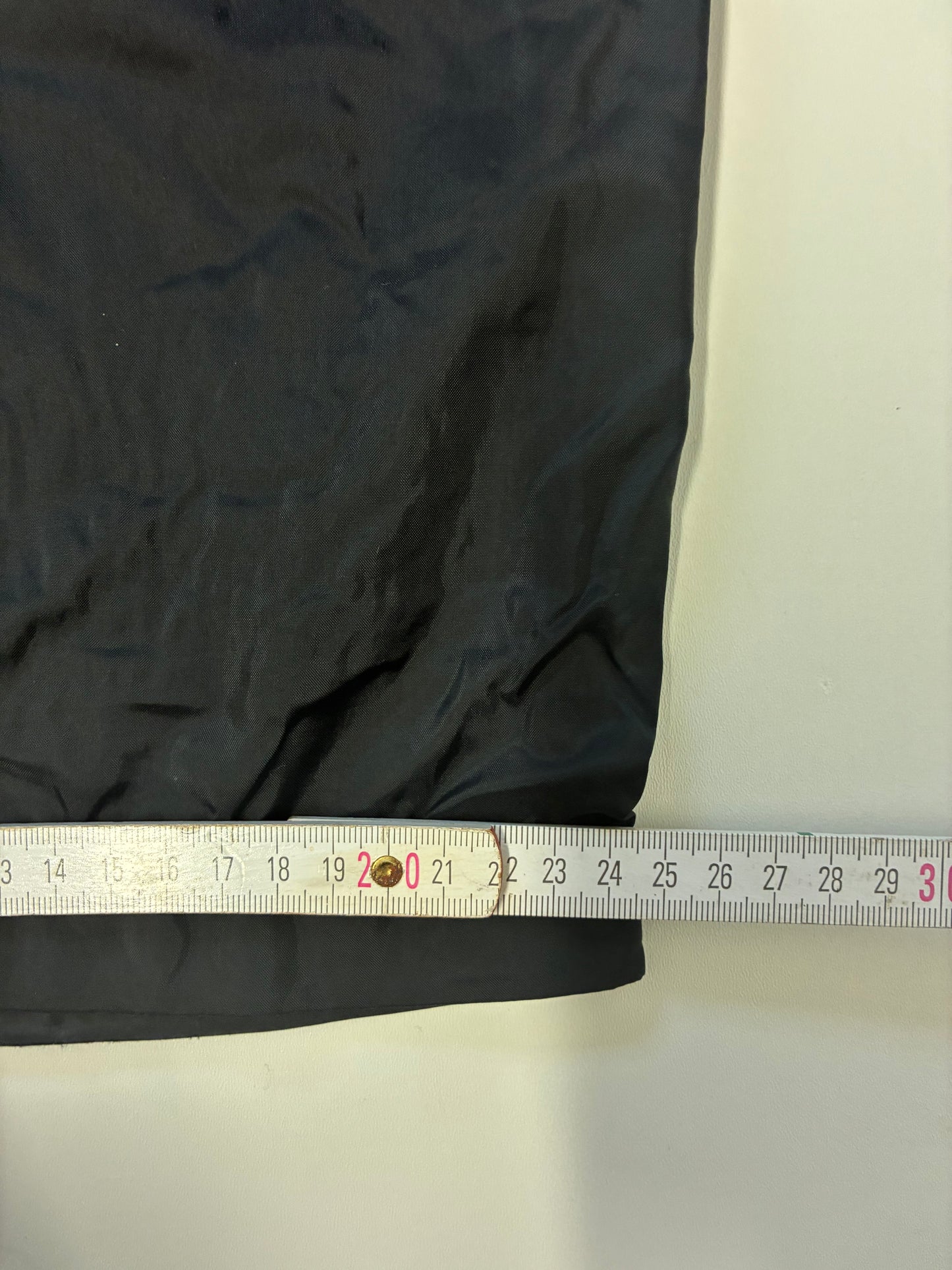 Vintage Nike Trackpants ohne Bändchen M 6790