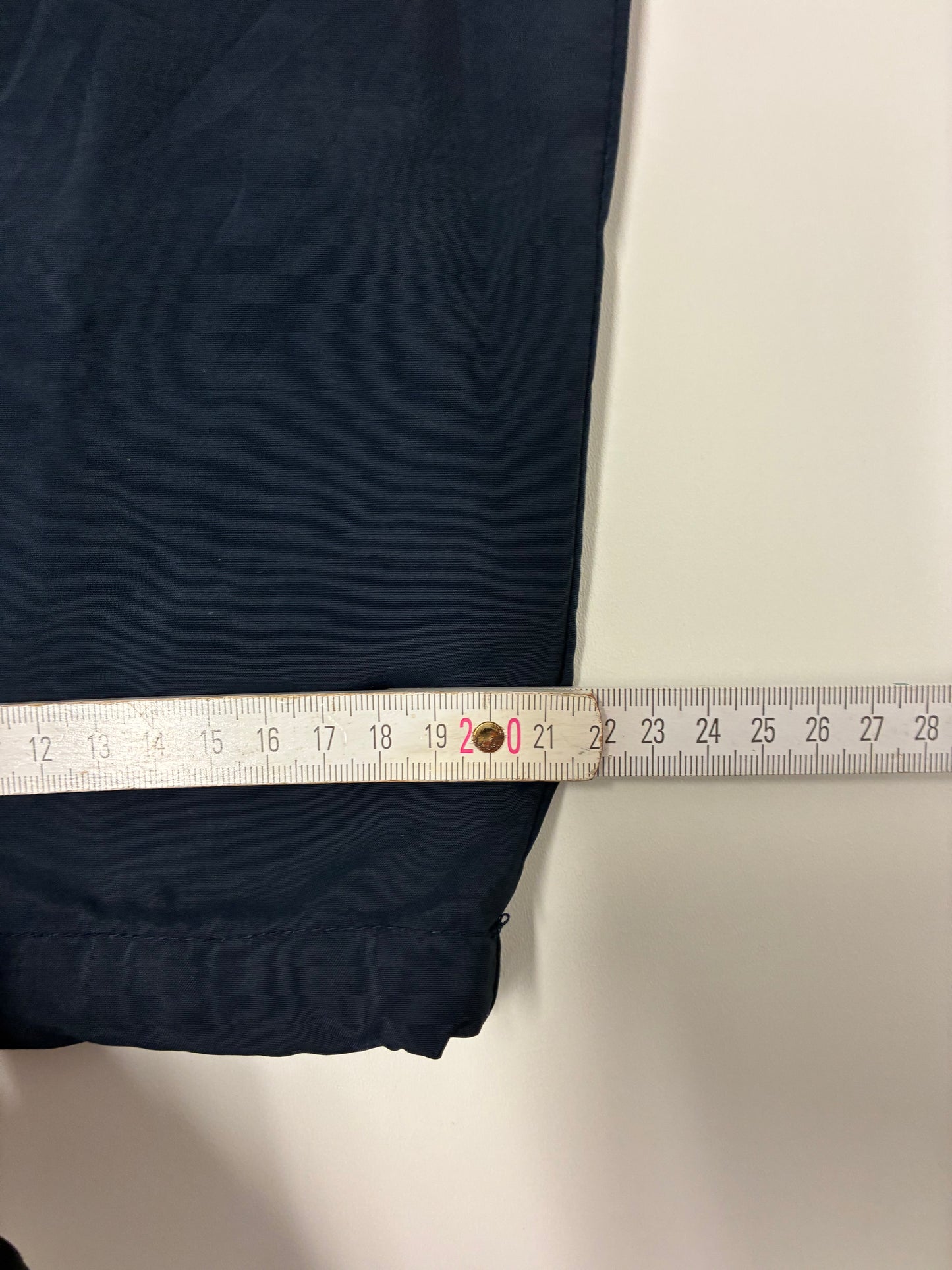 Vintage Nike trackpants M fit S 6715