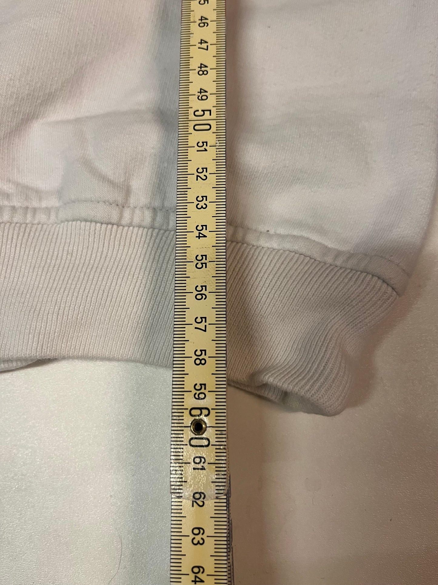 Fila Vintage Pullover S 4711